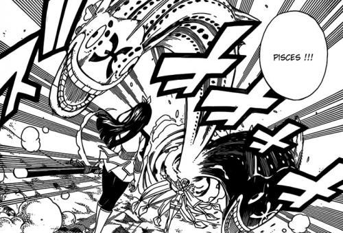 Clef de Lucy