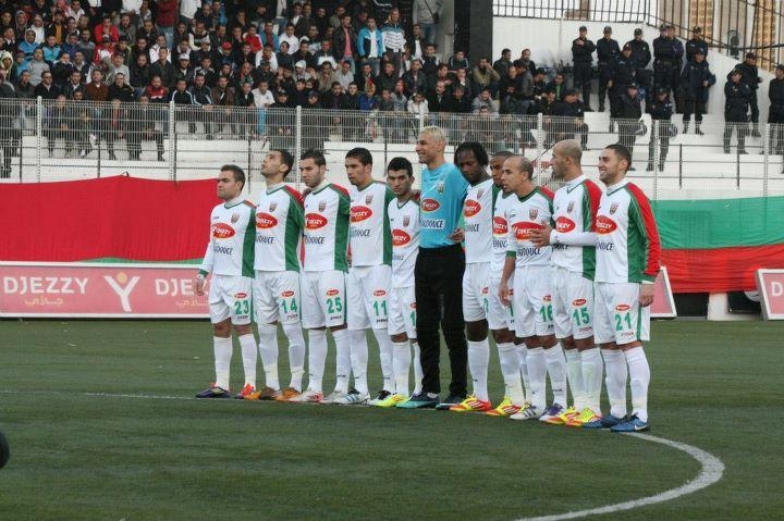 samedi 21.01.2012 mca-jsk 0-0