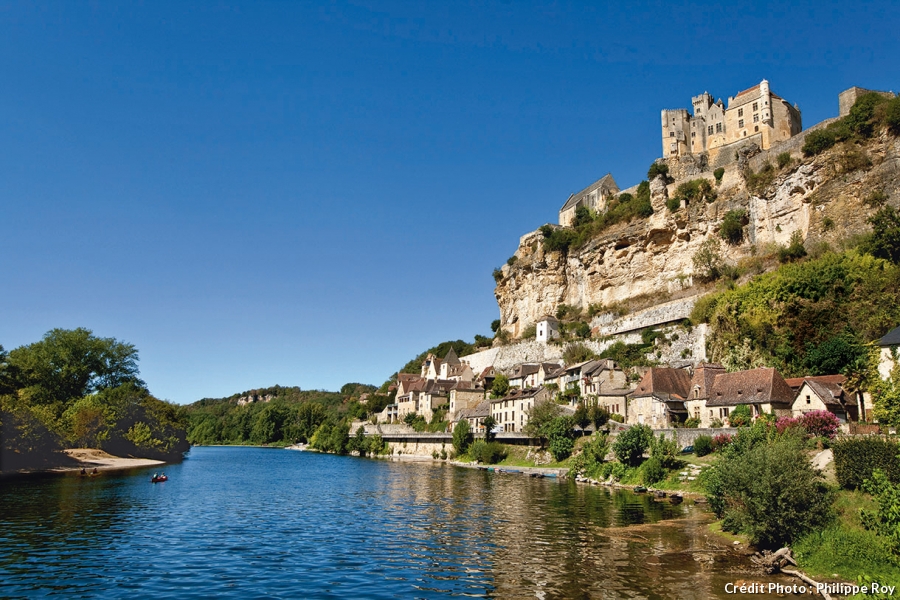 Beynac