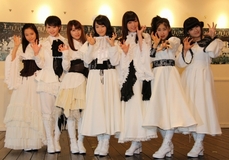 LILIUM －Lilium Shoujo Junketsu Kageki－ morning musume'14