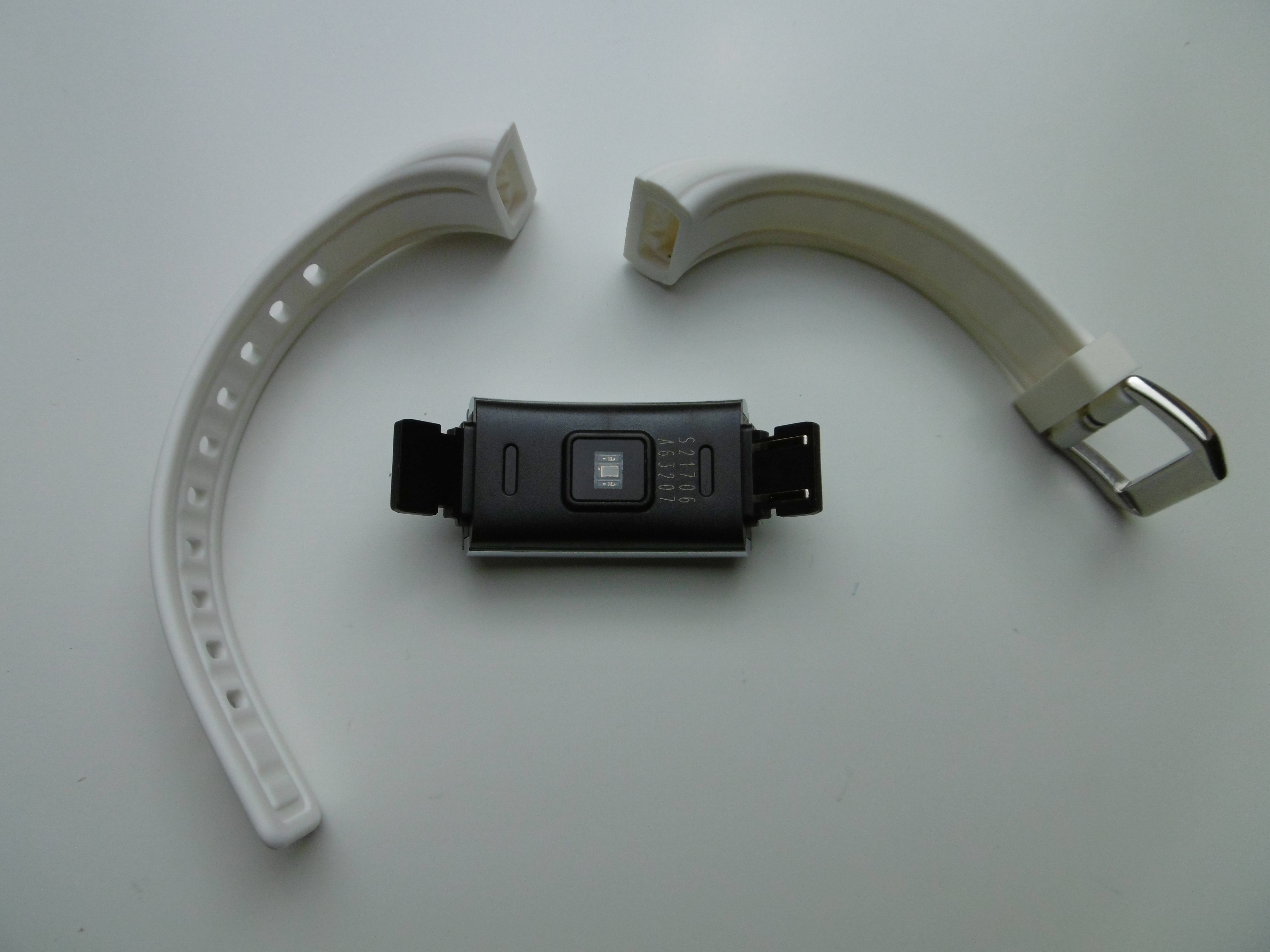 Diggro S2 Smart Bracelet Bluetooth - caro-test