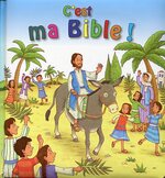 Bibles pour enfants