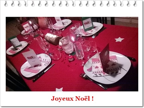 Joyeux Noël