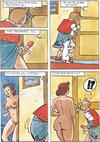 La Vie Sexuelle De Tintin 37