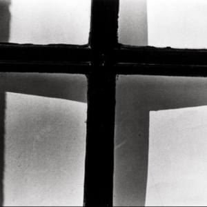 Ralph Gibson - Tribute to Malevitch 1975