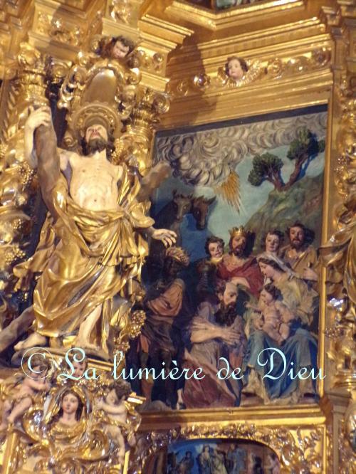 Collioure, l'église Notre-Dame des Anges