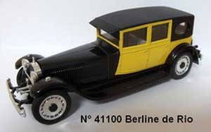 Bugatti Type 41 "dite Royale"