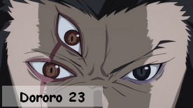 Dororo 23