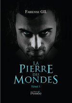 Chronique La pierre des mondes tome 1 de Fabienne Gil