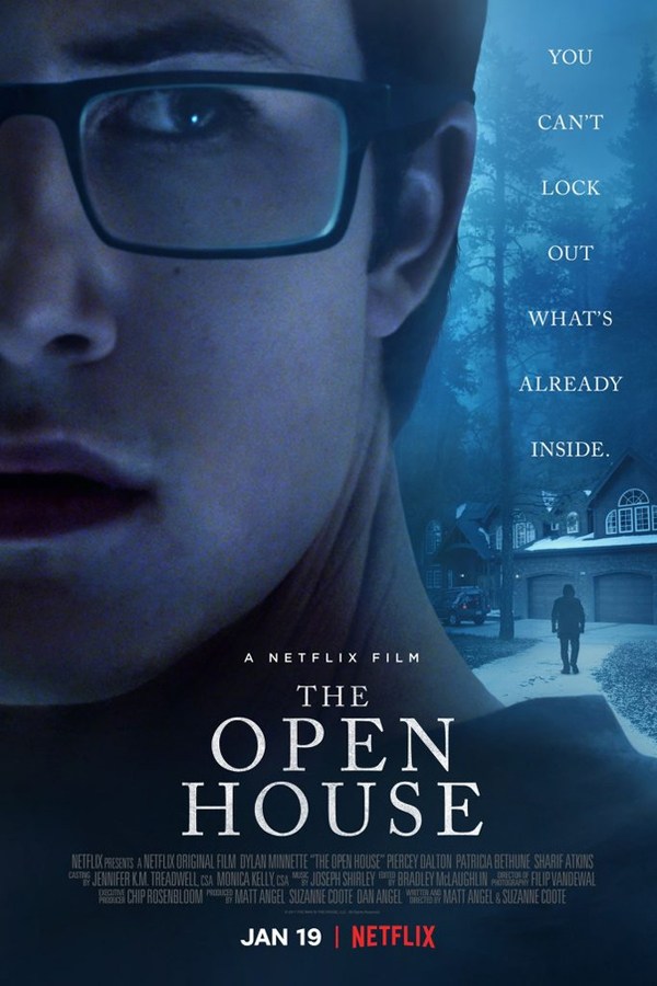 in the house full movie online