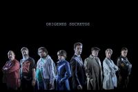 Hd Mega 2020 Ver Origenes Secretos Pelicula Completa En Espanol Latino Castellano Ver Origenes Secretos 2020 Pelicula Completa