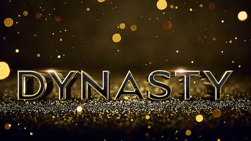 Dynasty : Netflix diffusera le reboot en France en US+24