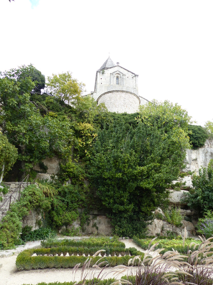 La Garde Adhémar..