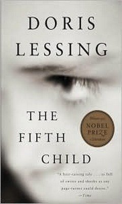 Doris Lessing : The fifth child 