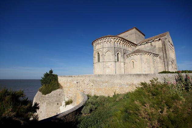 Talmont-sur-Gironde