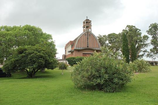 Santuario Virgen de las Flores