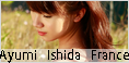 Ayumi Ishida France