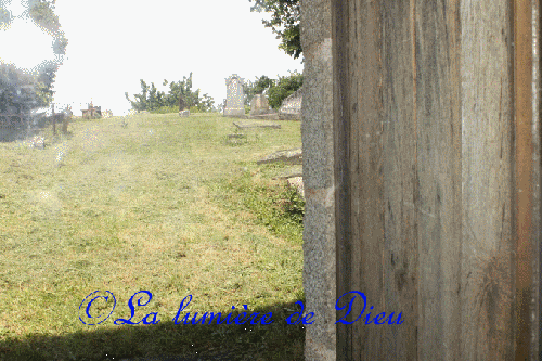 Saint Haon le Chatel, église