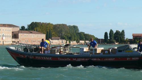 venise