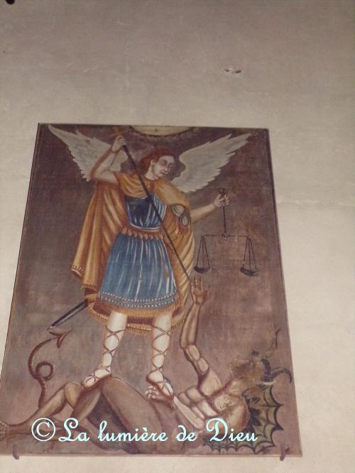 Rodès, église Sainte Marie de Domanova