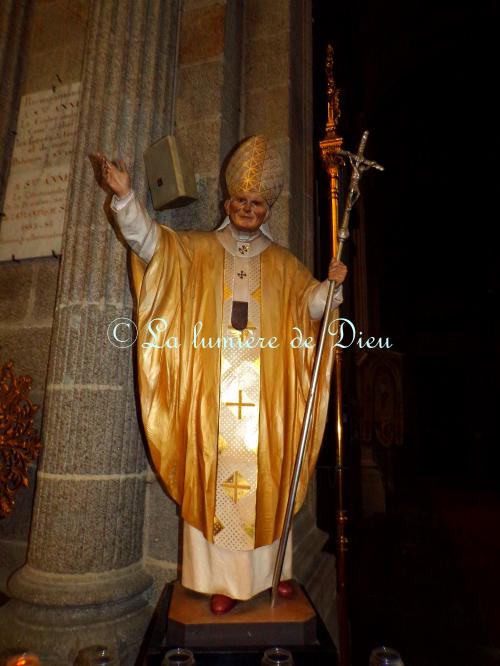 Sainte-Anne d'Auray, la basilique