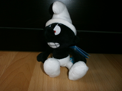 Peluches KMB 2012