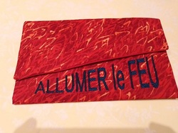 ALLUMER LE FEU !!!