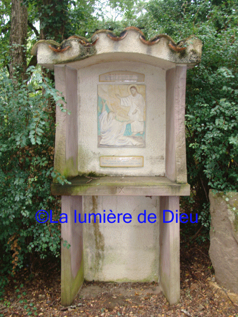 Urrugne : Notre-Dame de Sokorri