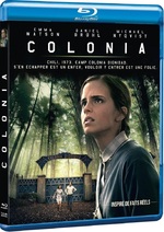 [Blu-ray] Colonia