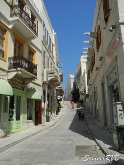 Syros