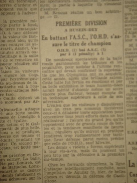 17.4.1932 OHD CHAMPION
