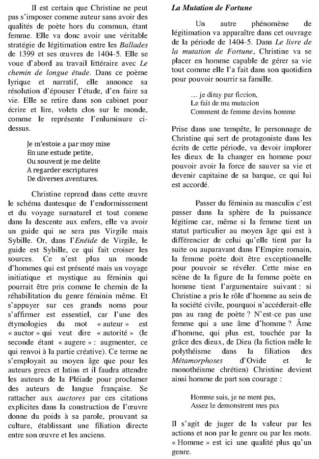 Chronique historique de Gabrielus n°2 - le Grand Théâtre de Paris