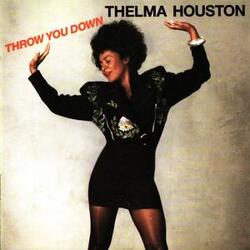 Gloria Gaynor - Throw You Down - Complete LP