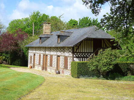 Le circuit des fontaines