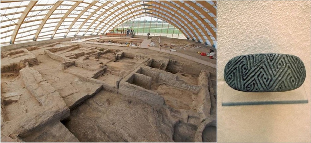 CATAL HÖYÜK - TURQUIE