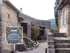 15 novembre 2016 - Le tour du Taillefer de la Drôme