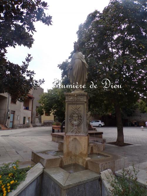 Argelès, l'église Notre-Dame del Prat