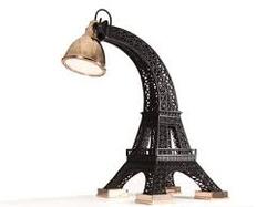 Chère tour Eiffel 2