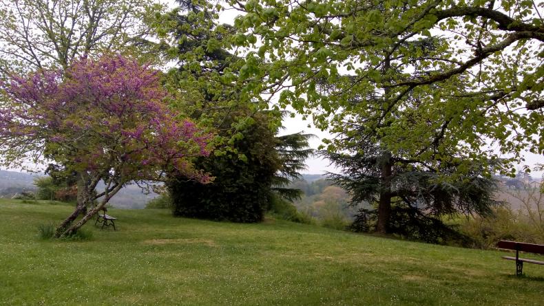 Couvent du Broussey | Carmes du Broussey