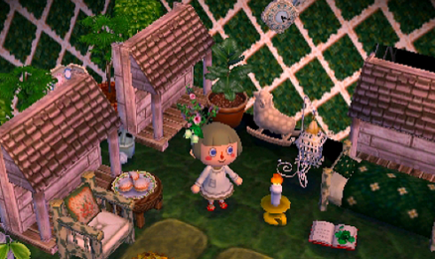 Les plus belles photos d'acnl