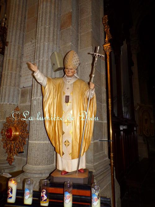 Sainte-Anne d'Auray, la basilique