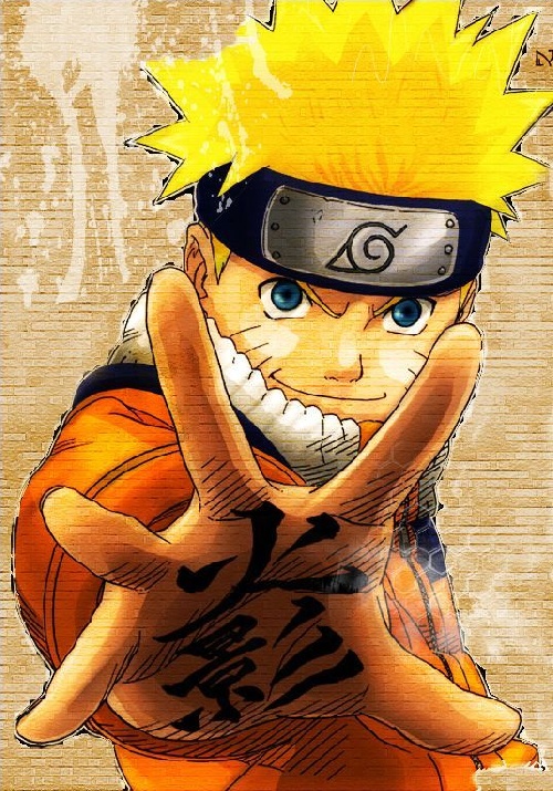 Gifs de Naruto