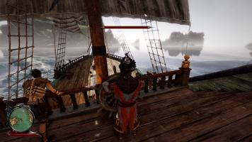 Risen 3 : Titan Lords 6 Risen 3 : Titan Lords - PC/PS3/Xbox360