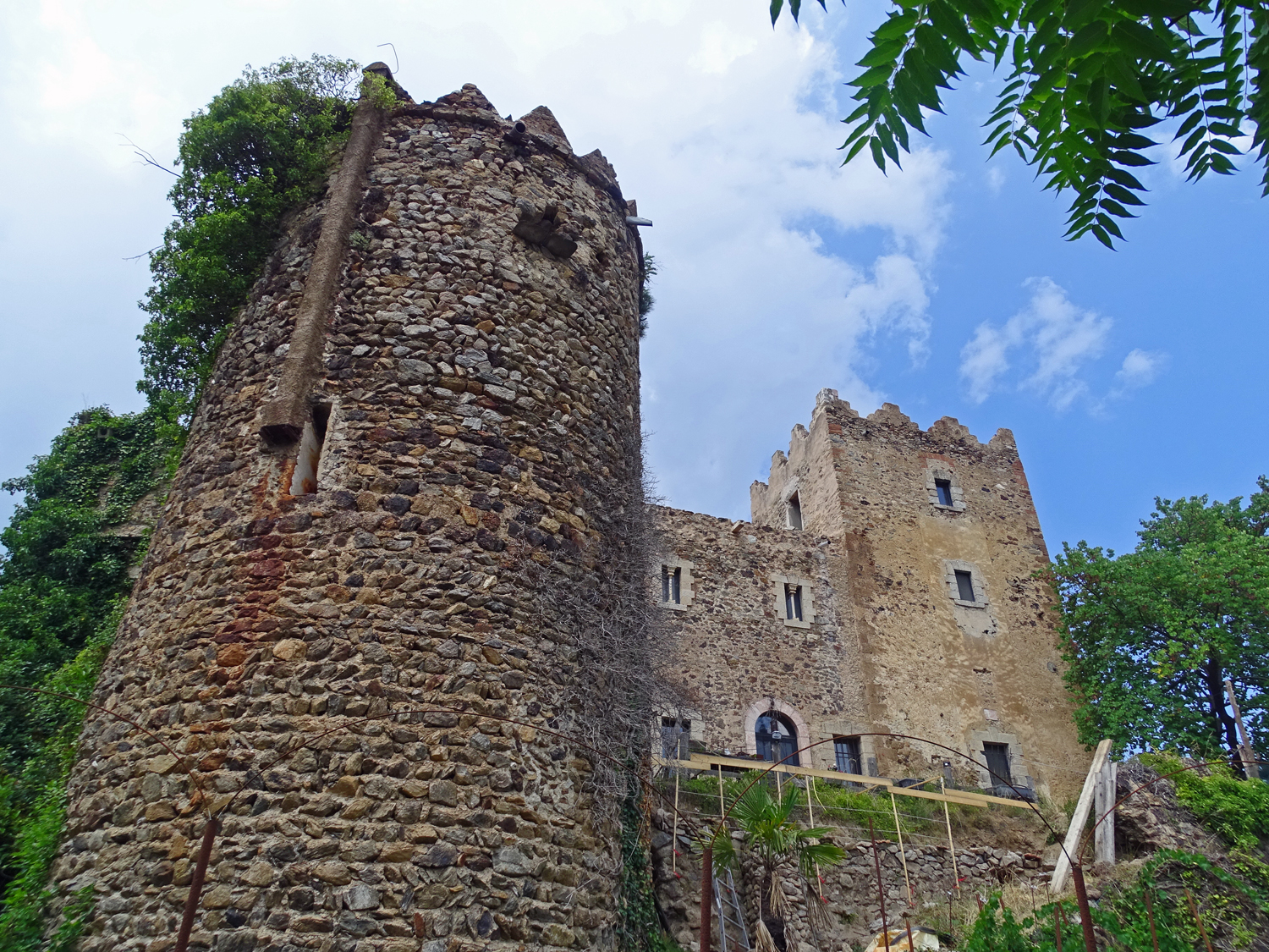 Le Sentier du Baron