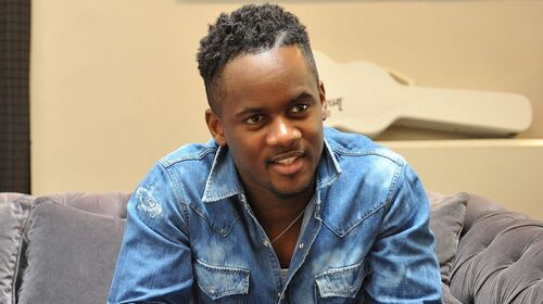 Black M évoque les “difficultés” de son fils né grand prématuré