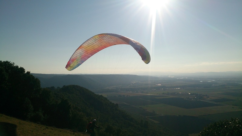 Deux jours d'ouest