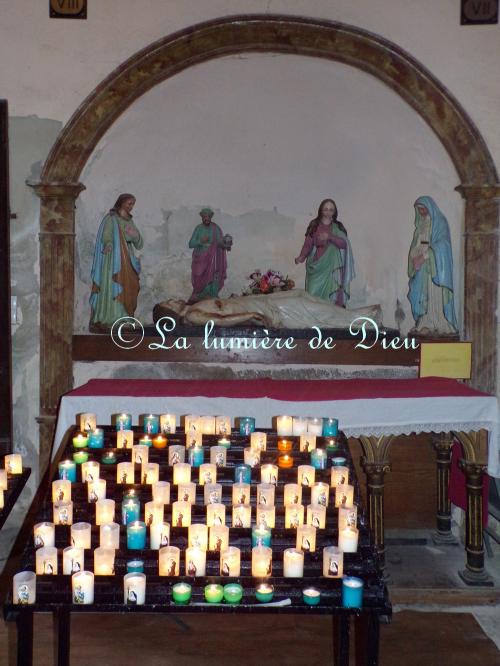 Collioure, l'église Notre-Dame des Anges