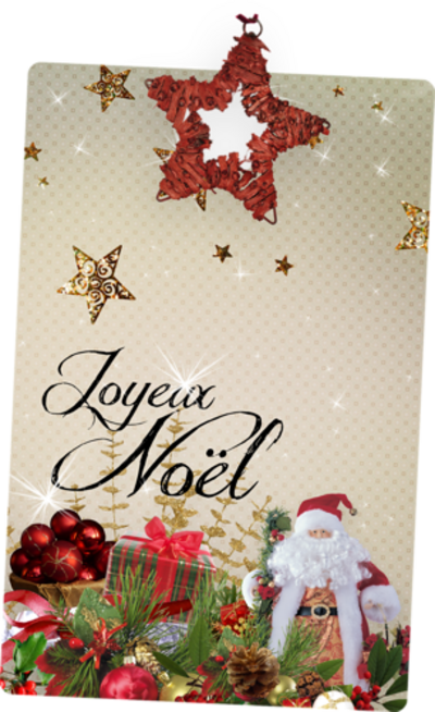 Textes ,écritures de Noël 2