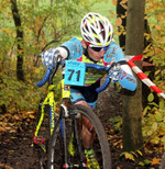 Cyclo cross VTT UFOLEP de Leforest ( Séniors – Féminines )