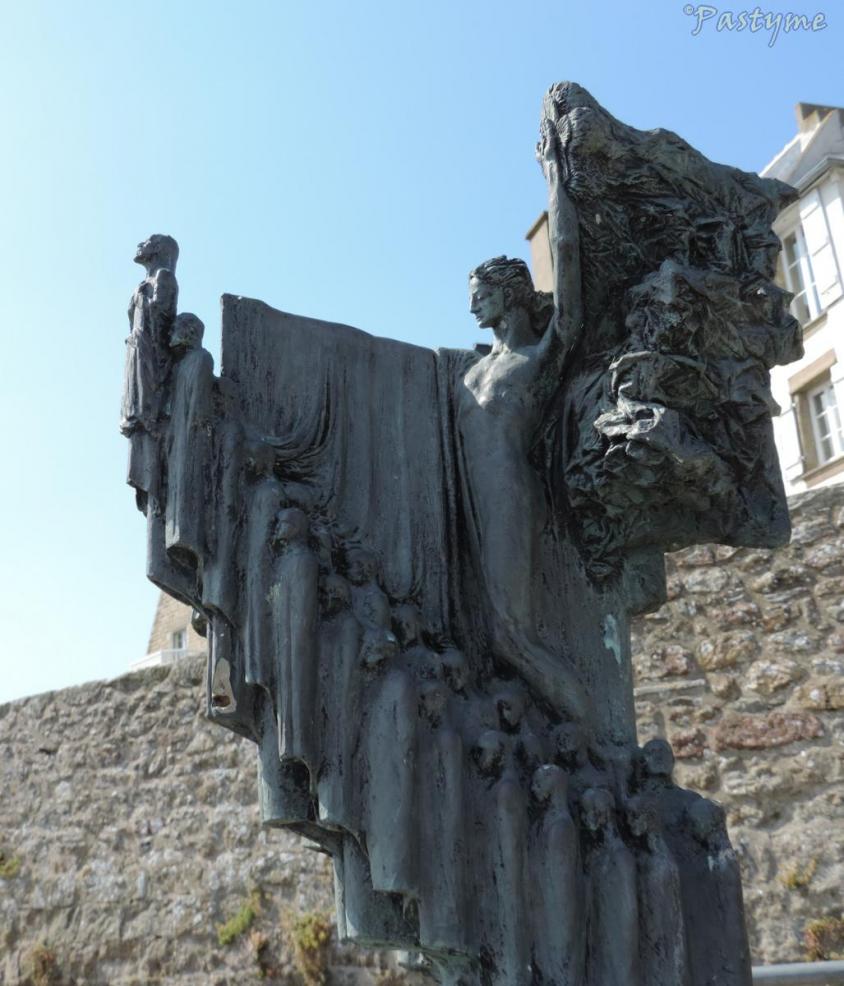 SAINT MALO...